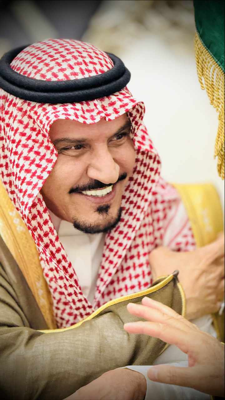 محتوى سناب شات لـ سعد بن ريمان