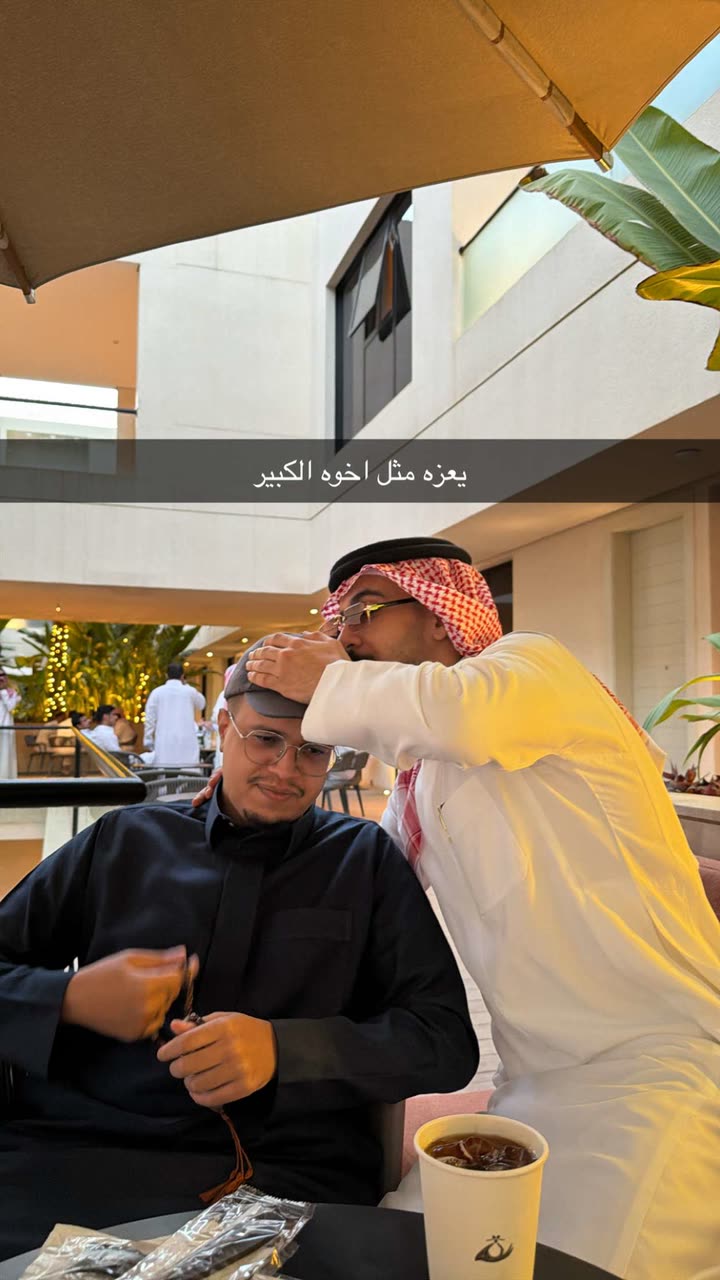 محتوى سناب شات لـ Abdulmohsen
