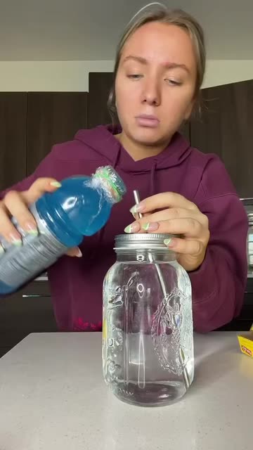 Spotlight content by a Snapchat user
