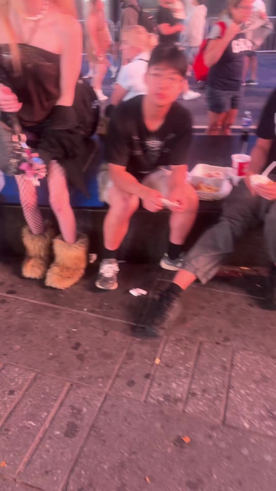 nyctriddy