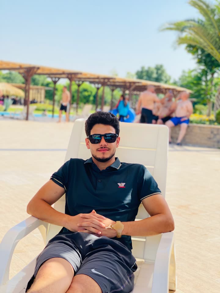 محتوى سناب شات لـ محمد البخيت 🇮🇶