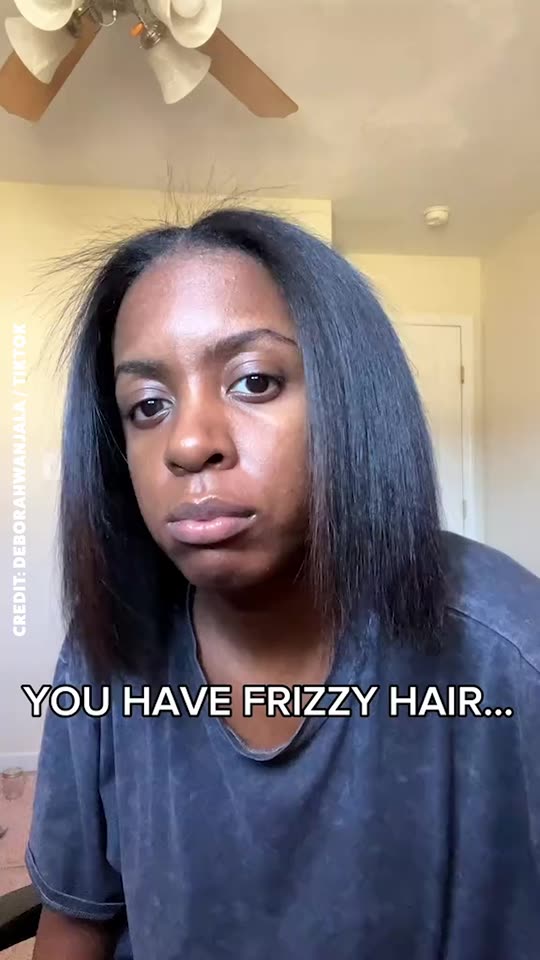 Healthiest curls ever! 😍
