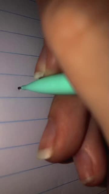 Spotlight content by a Snapchat user