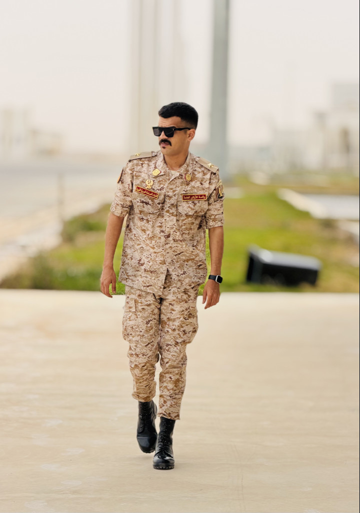 محتوى سناب شات لـ Ahmed Elmehdwi