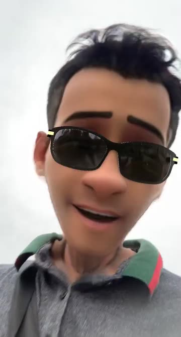 Preview for a Spotlight video that uses the VIPixar Lens