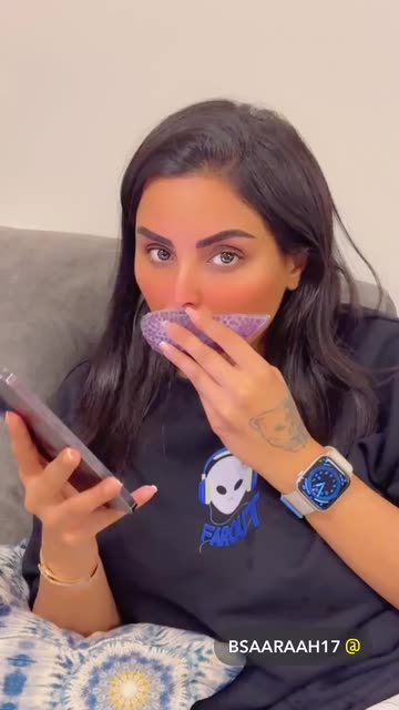 Preview for a Spotlight video that uses the Luna Lens