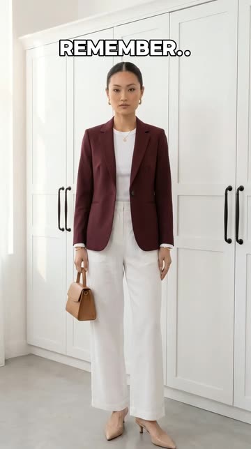 casual coat dressing How To Dress For Your Age (20s, 30s, 40s, 50s+)