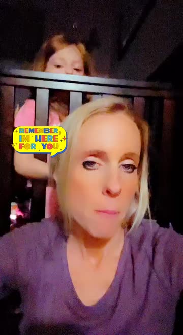 Preview for a Spotlight video that uses the TANNED Lens