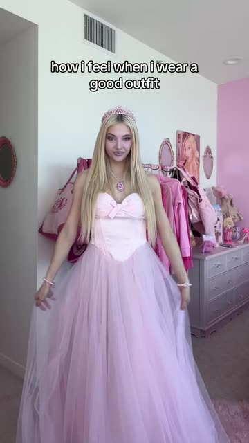 strapless open back dress I Found My Prince Cute & Funny Baby Infant Onesie main image 0