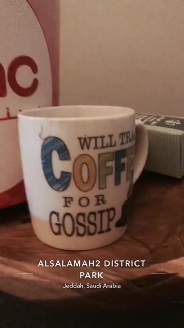 Preview for a Spotlight video that uses the Espresso Lens
