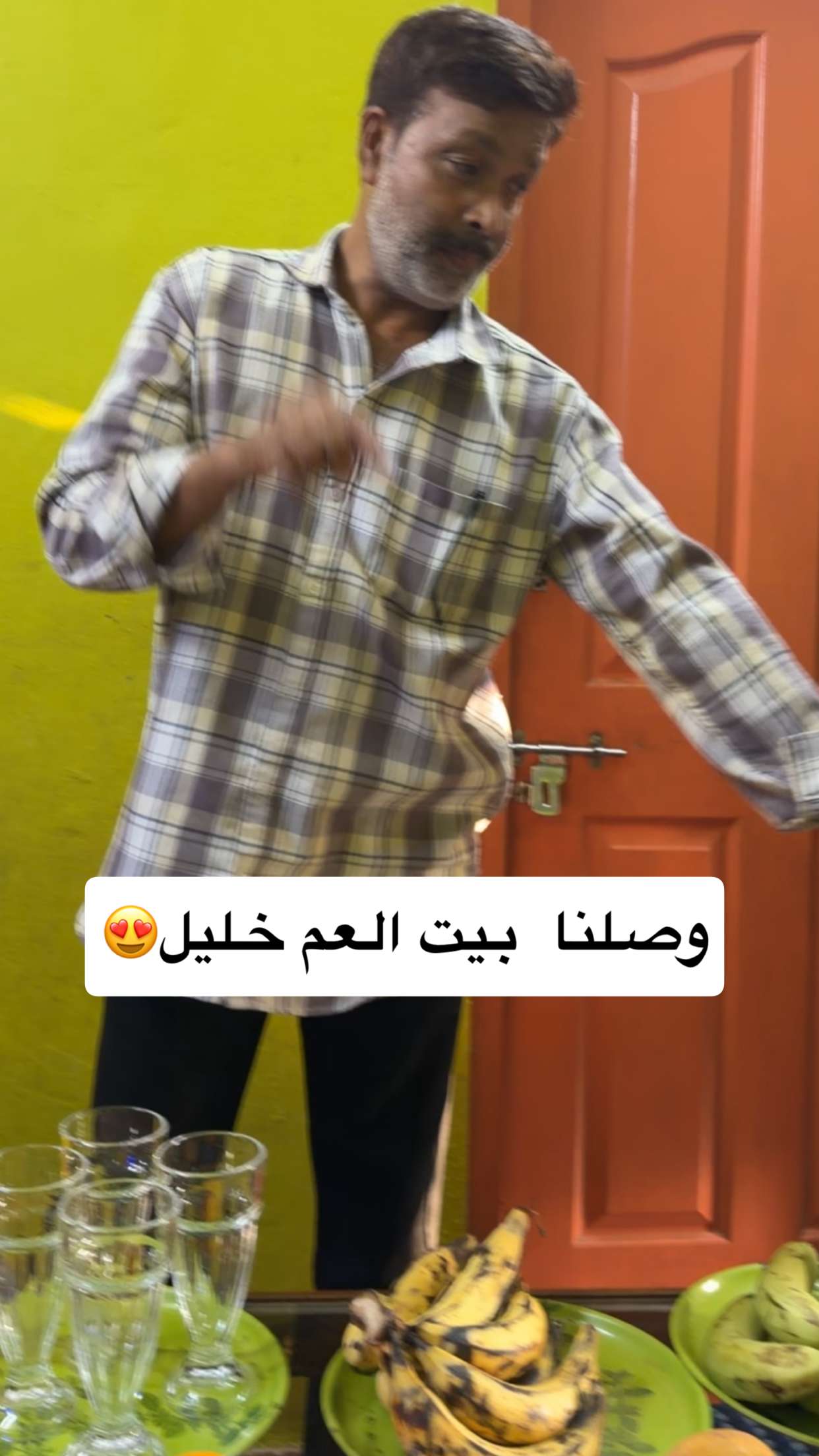 محتوى سناب شات لـ بوريم السلمان