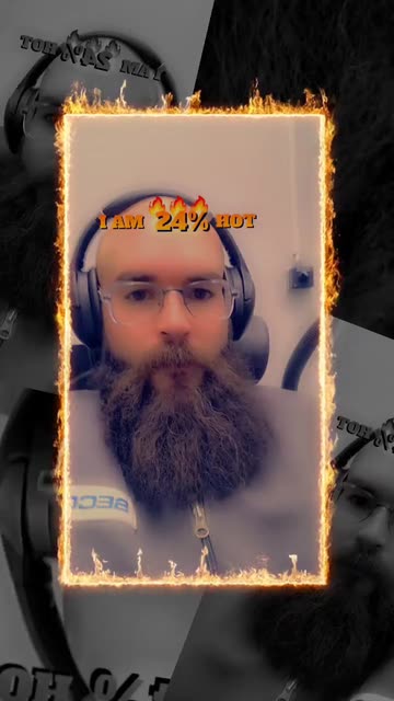 Preview for a Spotlight video that uses the How Hot? Jonas Brother - Summer Baby Lens