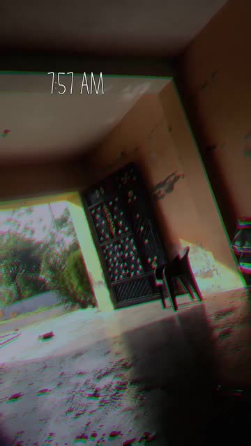 Preview for a Spotlight video that uses the SoftGrudge Lens