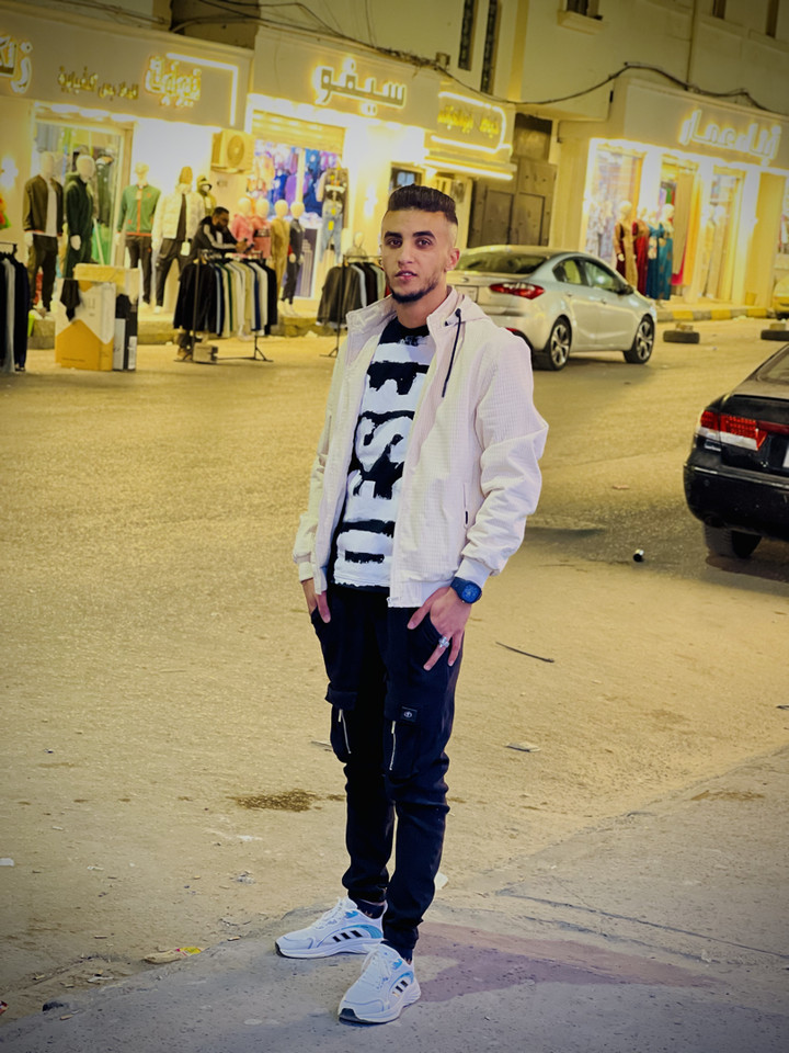 محتوى سناب شات لـ Abdo jwely🇱🇾