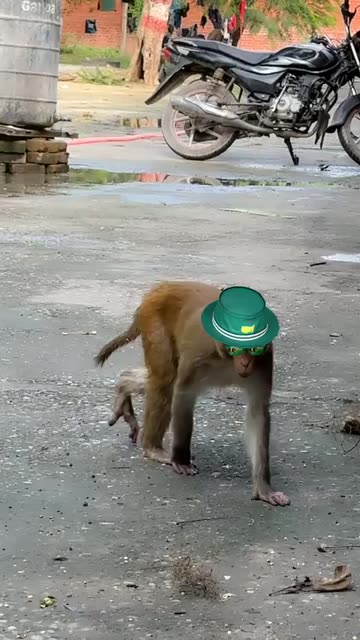 Preview for a Spotlight video that uses the Masters Tournament Lens