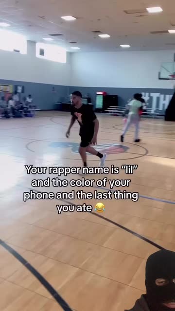 Spotlight content by a Snapchat user