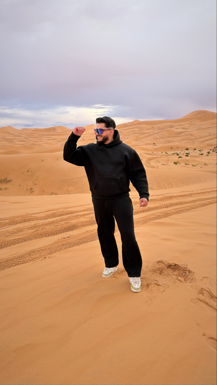 محتوى سناب شات لـ Zack 🐅