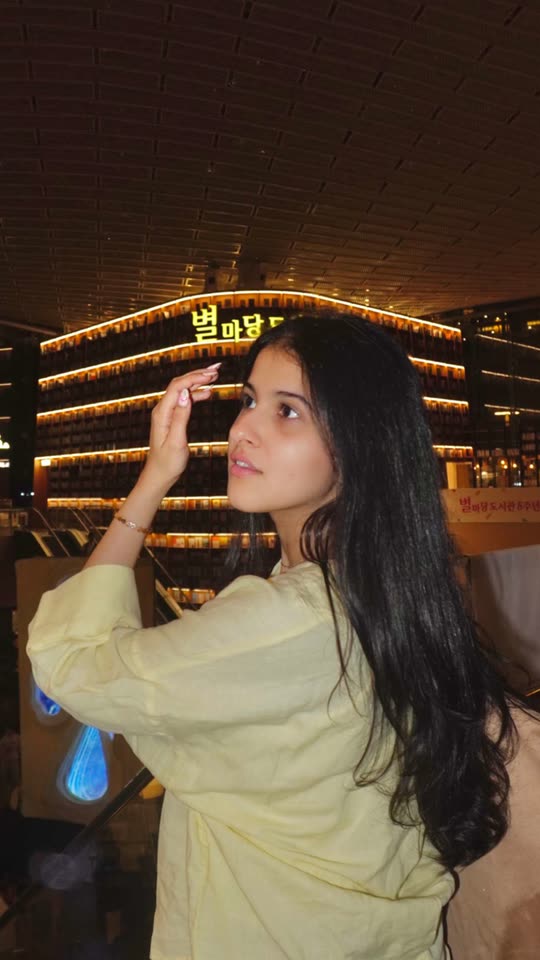 taneeshamirwani