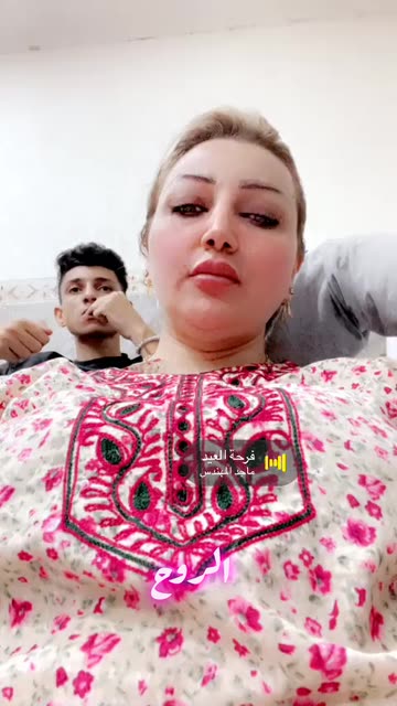 Preview for a Spotlight video that uses the catface Lens
