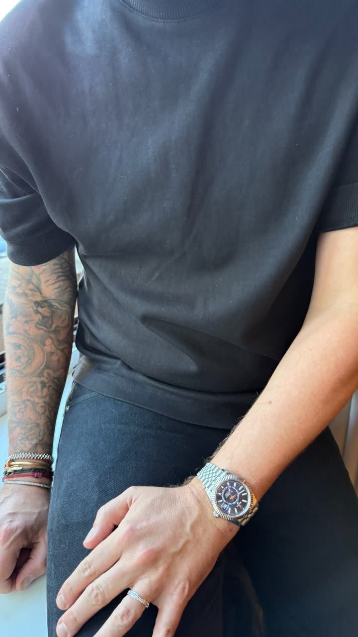 محتوى سناب شات لـ Bella Thorne