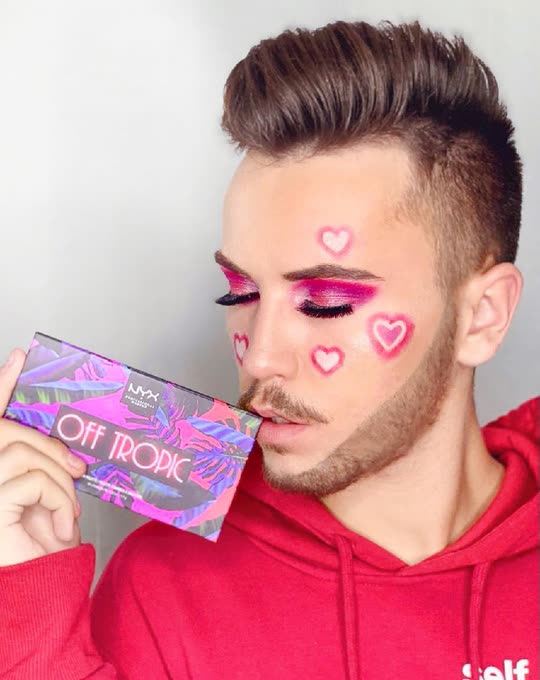 benoit.queen