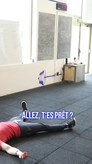 tiboinshape