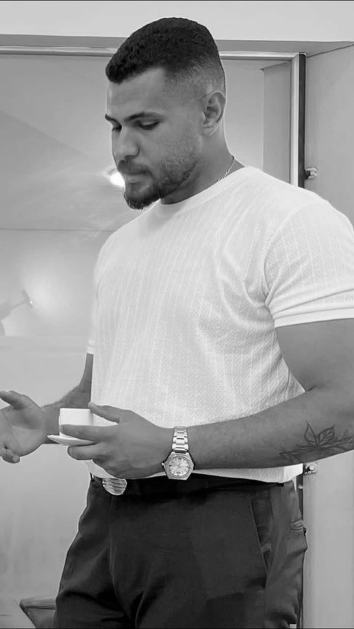محتوى سناب شات لـ Momen S. Malakh ⚖️