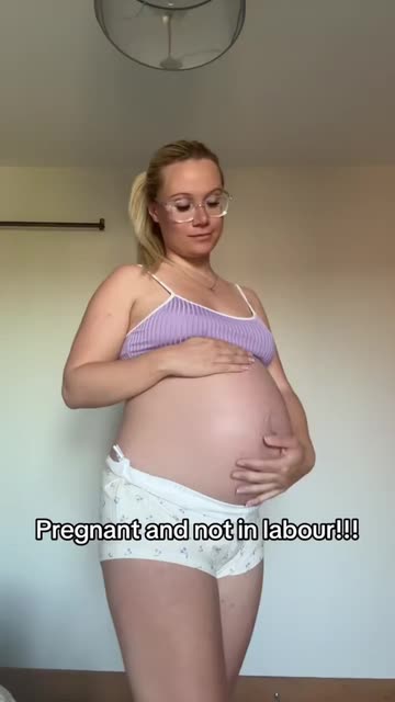 pregnantjenny