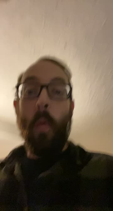 Preview for a Spotlight video that uses the Seinfeld Theme v2 Lens