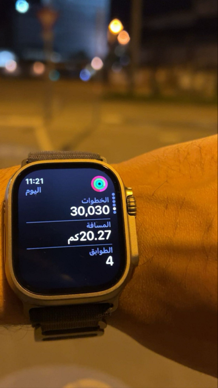محتوى سناب شات لـ HMD 🇦🇪‏