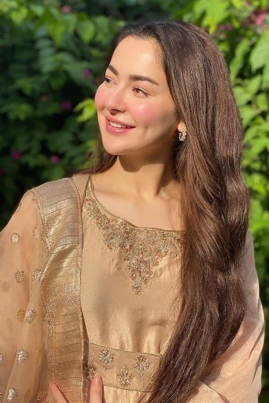 Hania-Aamir