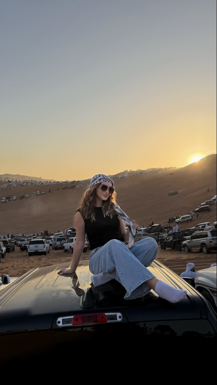 محتوى سناب شات لـ Leeno🤍
