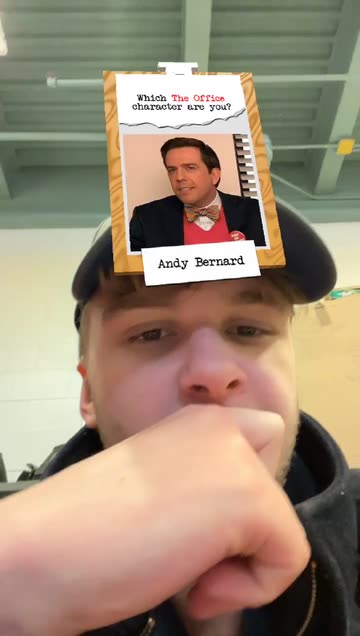 Preview for a Spotlight video that uses the Which The Office Lens