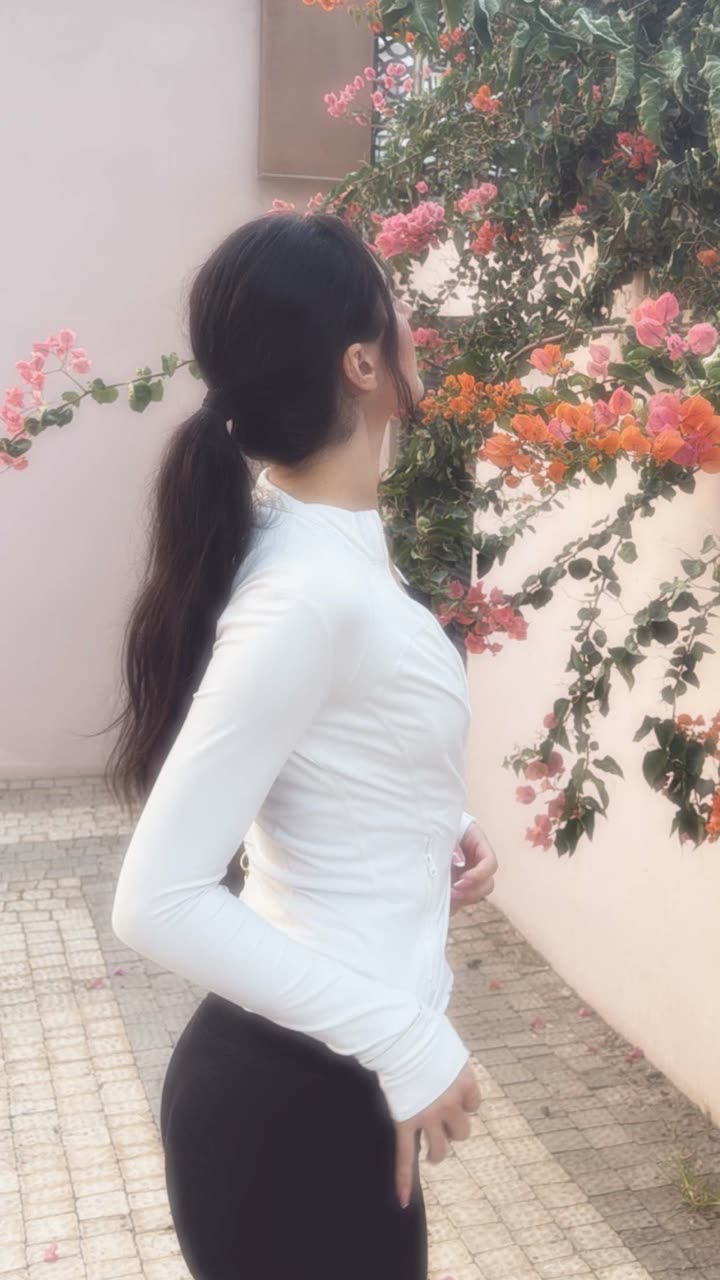 محتوى سناب شات لـ Angel Baby
