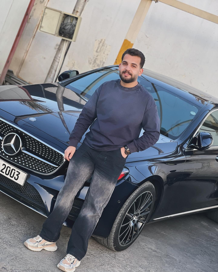 محتوى سناب شات لـ عمر الدليمي🦅💙
