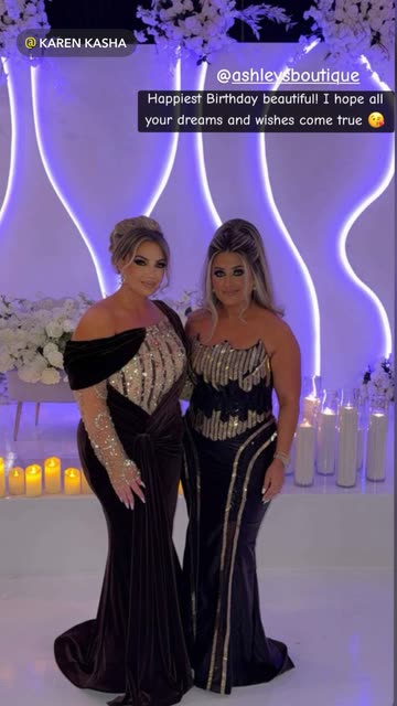 ashleysboutique