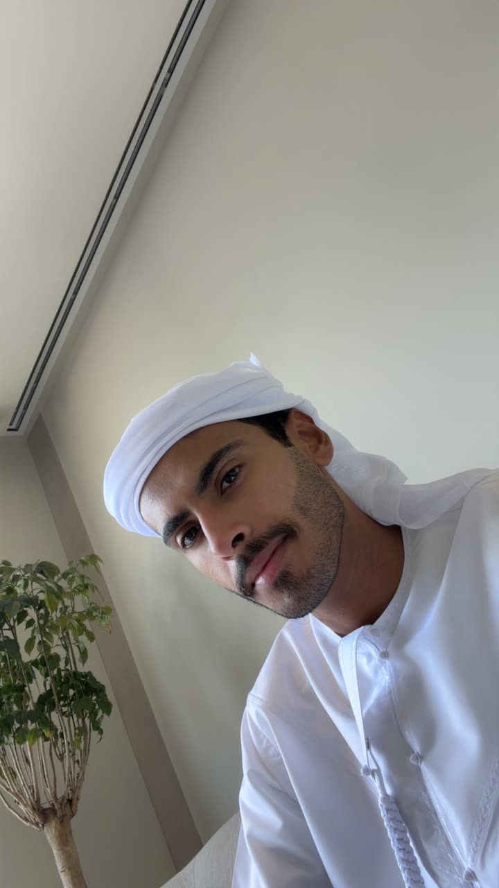 محتوى سناب شات لـ OAK 🪐