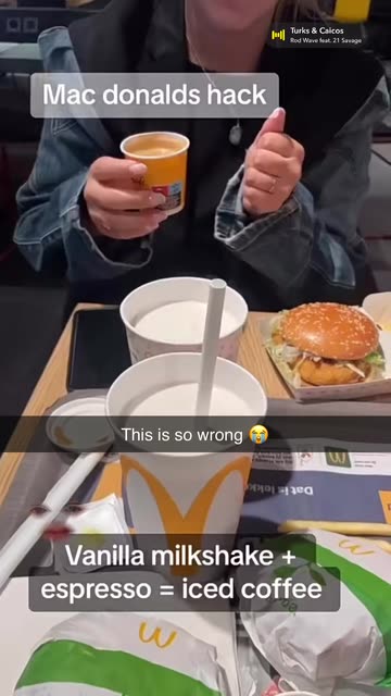 Spotlight content by a Snapchat user