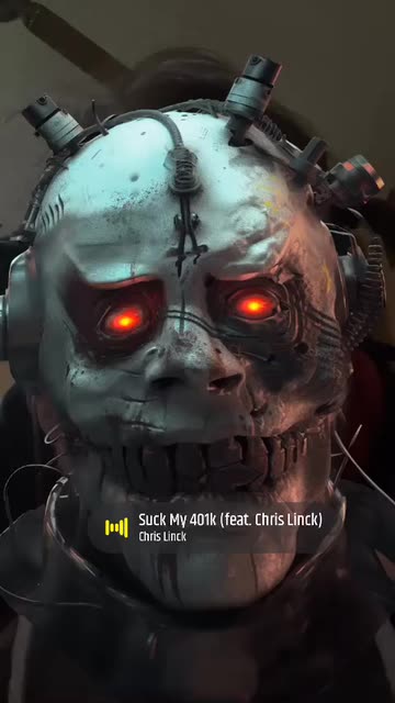 Preview for a Spotlight video that uses the SCRAP-DEALS x 2 Lens