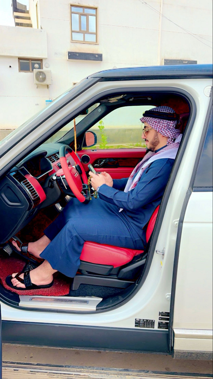 محتوى سناب شات لـ Saif Aljubury