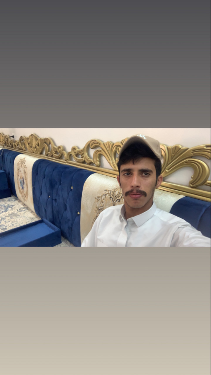 محتوى سناب شات لـ حمزه النواصره