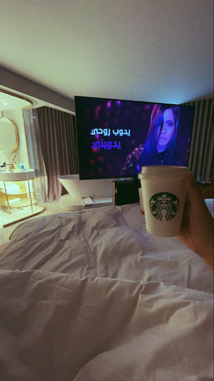 محتوى سناب شات لـ NA🌸
