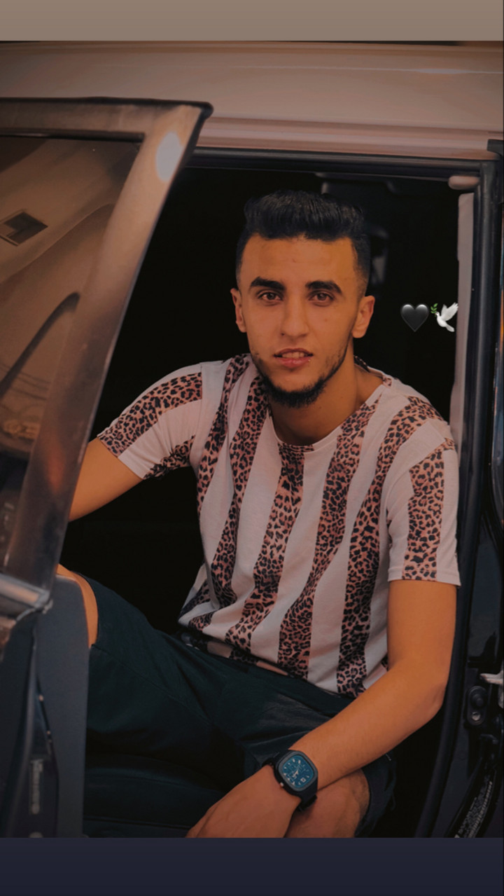 محتوى سناب شات لـ Abdo jwely🇱🇾