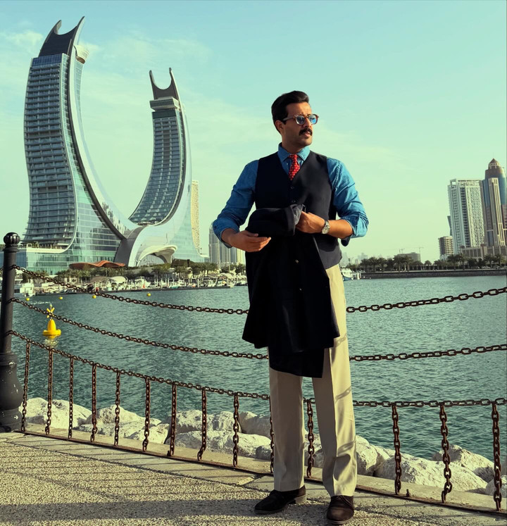 محتوى سناب شات لـ OBF