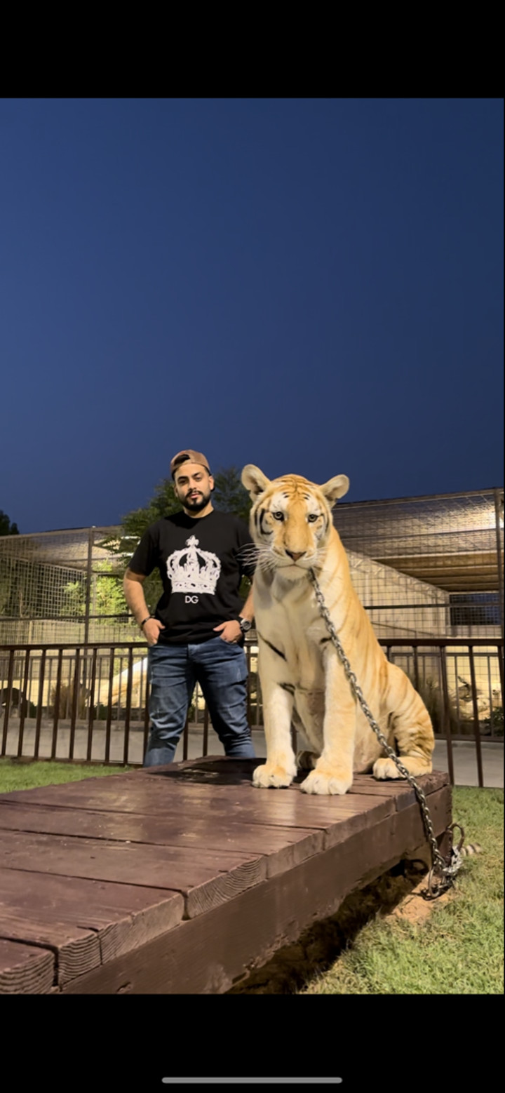 محتوى سناب شات لـ محمد جواني ‏في دبي