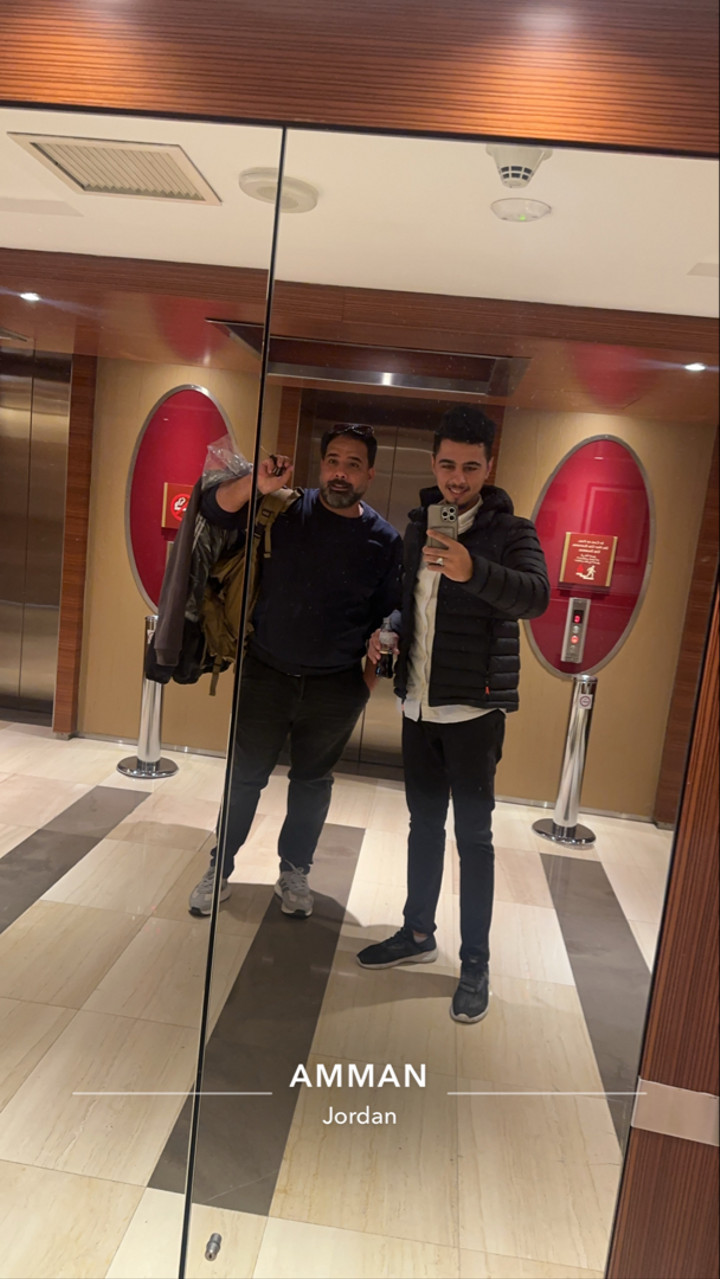 محتوى سناب شات لـ Ahmmad🦅