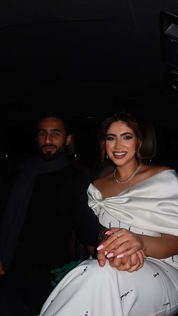 محتوى سناب شات لـ نور ستارز