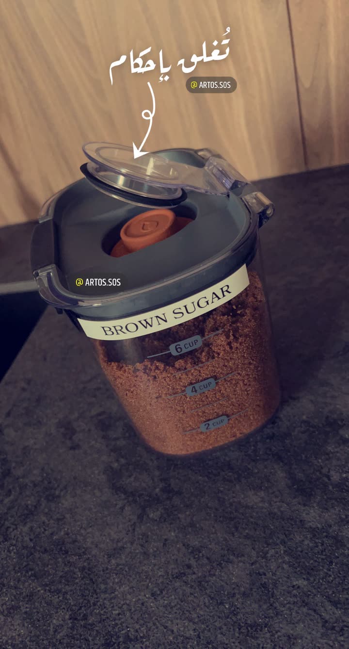 محتوى سناب شات لـ Artos الأقرب للطبيعة🌱