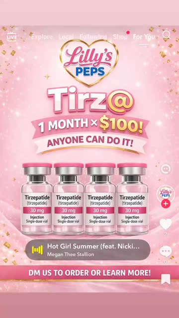 mounjaro tirzepatide mechanism weight loss Mounjaro (Tirzepatide) for Medical Weight Loss in Fayetteville, NC
