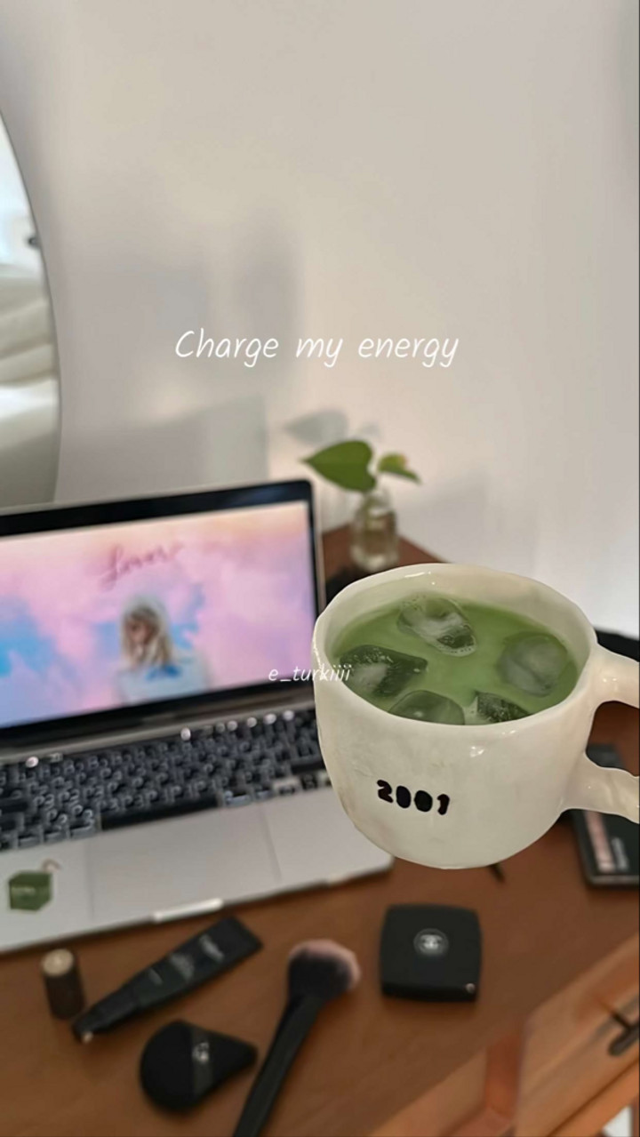 محتوى سناب شات لـ إلهام تركي🌱